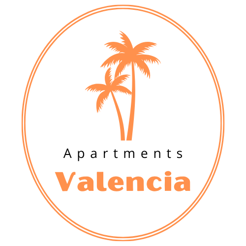 Logo Apartments Valencia